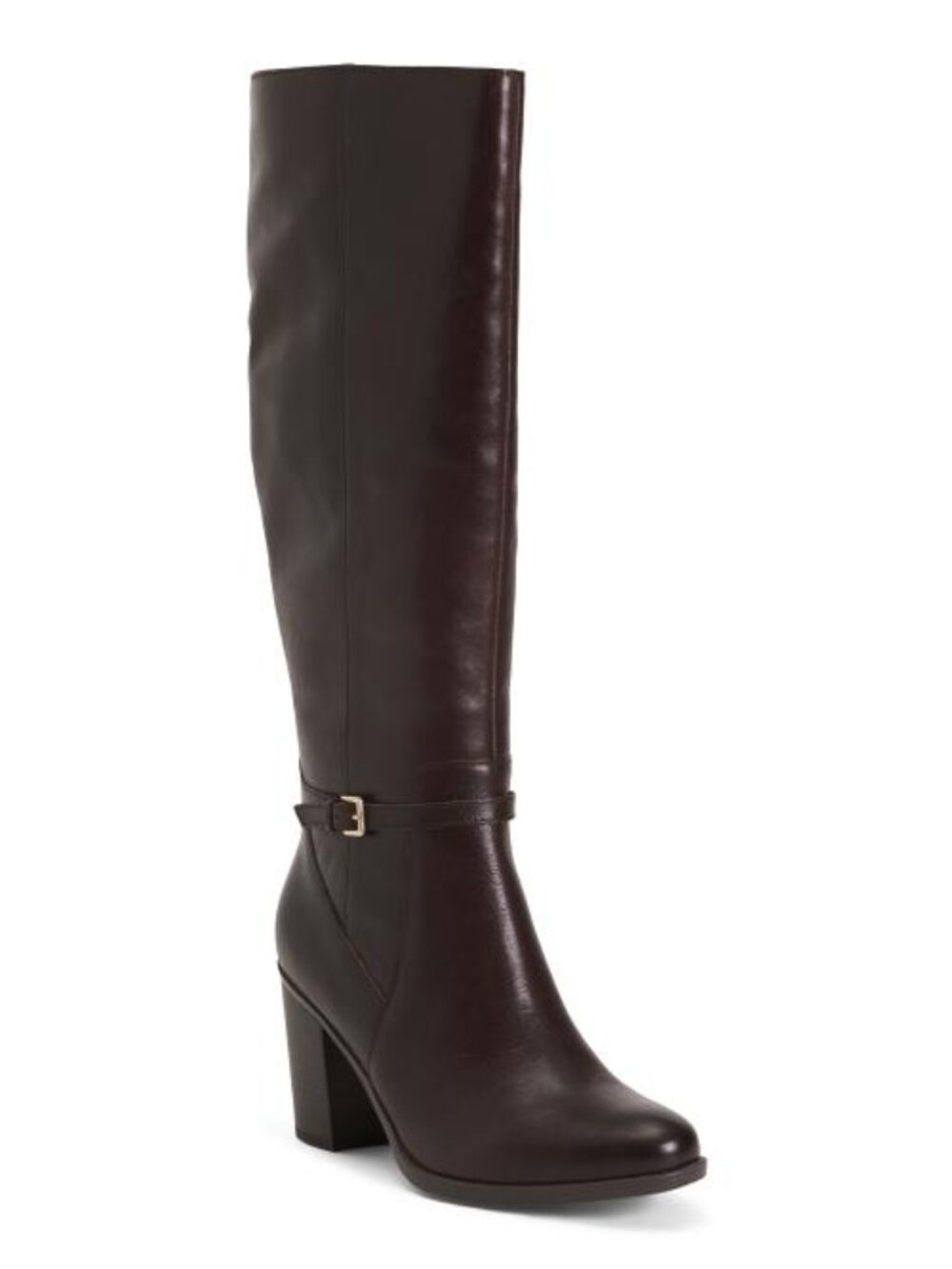 NATURALIZER PREMIUM Leather Kalina Tall Boots